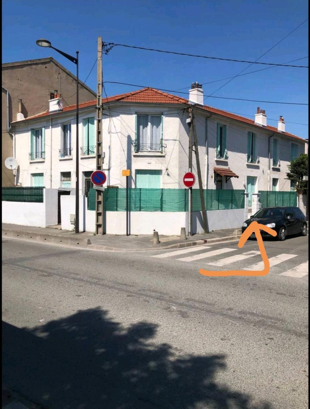 Btobed - Location Professionnelle - 2 Studios Confort - Proche Parc Des Expos Et Stade De France 르 부흐줴 외부 사진